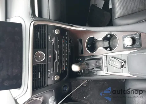 2020 Lexus Rx 450H from USA, damaged, VIN 2T2HGMDA6LC051212